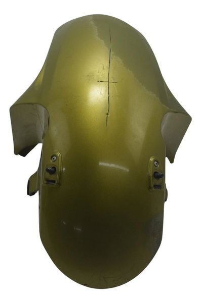 Paralama Dianteiro C/ Avaria Honda Cb 600f Hornet 12-14 Orig Dianteira