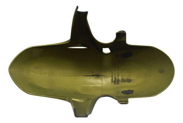 Paralama Dianteiro C/ Avaria Honda Cb 600f Hornet 12-14 Orig Dianteira