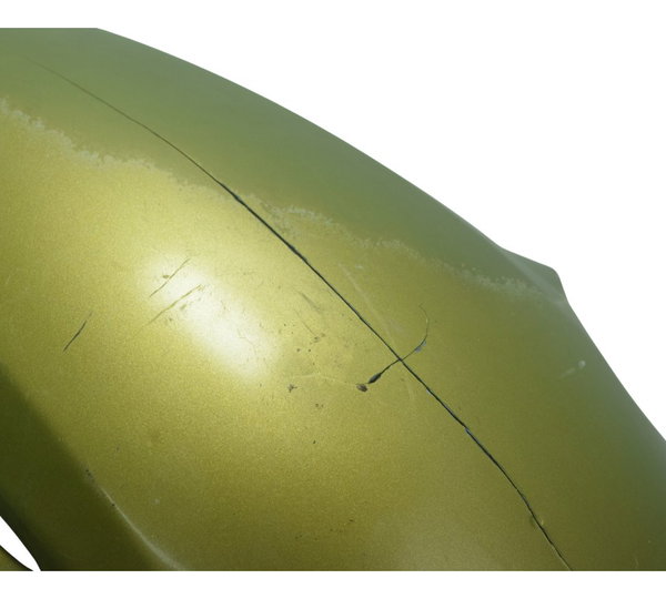 Paralama Dianteiro C/ Avaria Honda Cb 600f Hornet 12-14 Orig Dianteira