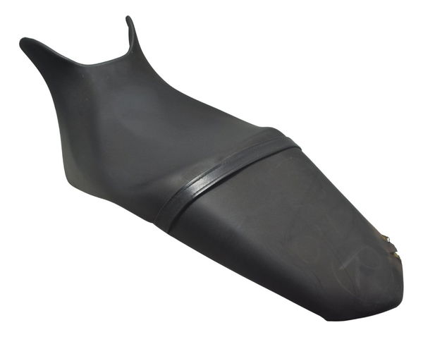 Banco C/ Avaria Honda Cb 600f Hornet 12-14 Original Preto
