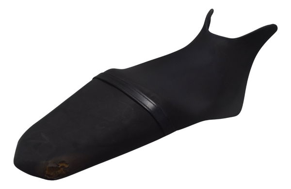 Banco C/ Avaria Honda Cb 600f Hornet 12-14 Original Preto