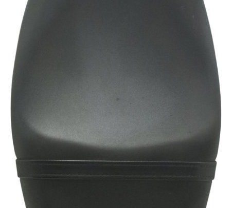 Banco C/ Avaria Honda Cb 600f Hornet 12-14 Original Preto