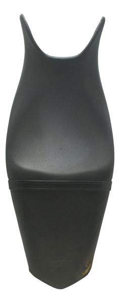 Banco C/ Avaria Honda Cb 600f Hornet 12-14 Original Preto