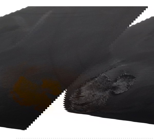 Banco C/ Avaria Honda Cb 600f Hornet 12-14 Original Preto