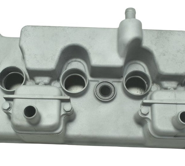 Tampa Cabeçote Honda Cb 600f Hornet 12-14 Original