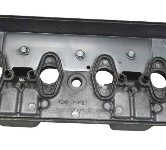 Tampa Cabeçote Honda Cb 600f Hornet 12-14 Original