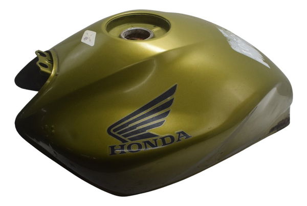 Tanque C/ Avaria Honda Cb 600f Hornet 12-14 Original