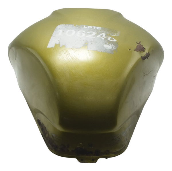 Tanque C/ Avaria Honda Cb 600f Hornet 12-14 Original