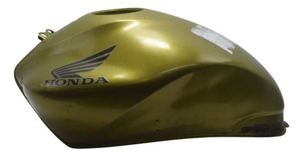 Tanque C/ Avaria Honda Cb 600f Hornet 12-14 Original