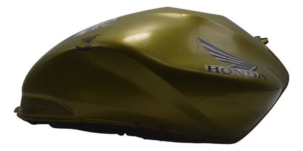 Tanque C/ Avaria Honda Cb 600f Hornet 12-14 Original