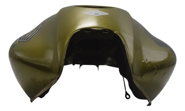 Tanque C/ Avaria Honda Cb 600f Hornet 12-14 Original
