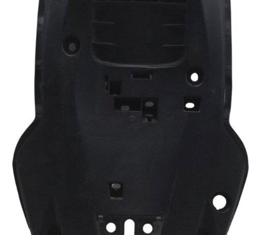 Paralama Traseiro Interno Honda Cb 600f Hornet 12-14 Orig Traseiro