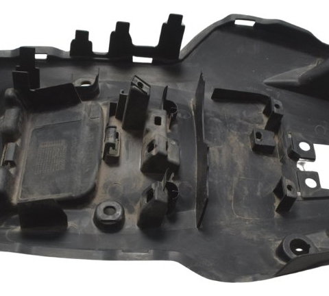 Paralama Traseiro Interno Honda Cb 600f Hornet 12-14 Orig Traseiro