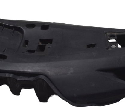 Paralama Traseiro Interno Honda Cb 600f Hornet 12-14 Orig Traseiro