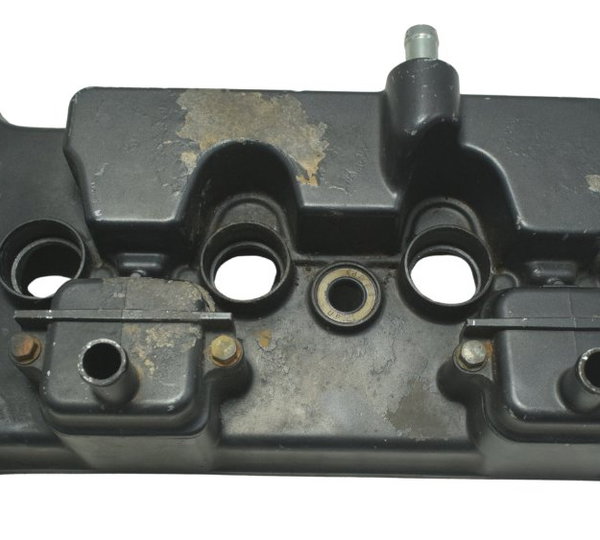 Tampa Cabeçote Honda Cb 600f Hornet 12-14 Original