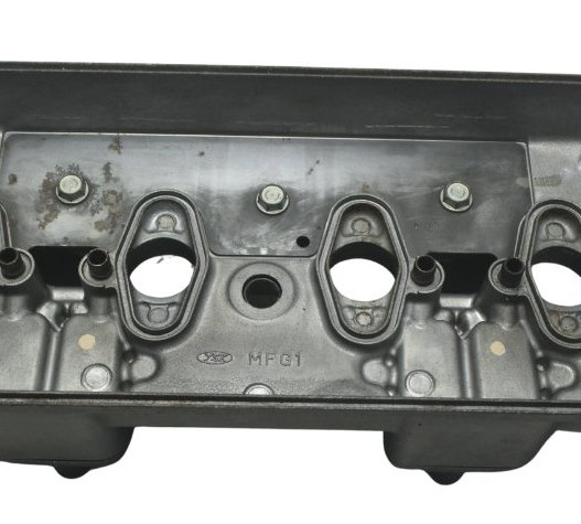 Tampa Cabeçote Honda Cb 600f Hornet 12-14 Original