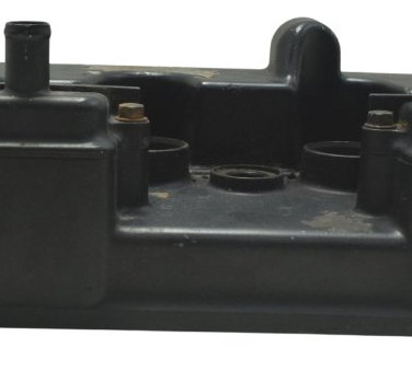 Tampa Cabeçote Honda Cb 600f Hornet 12-14 Original