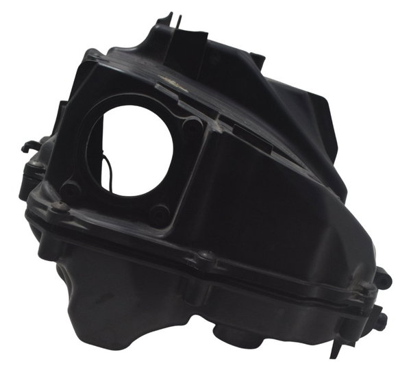 Caixa Filtro Ar C/ Avaria Honda Cb 600f Hornet 12-14 Orig