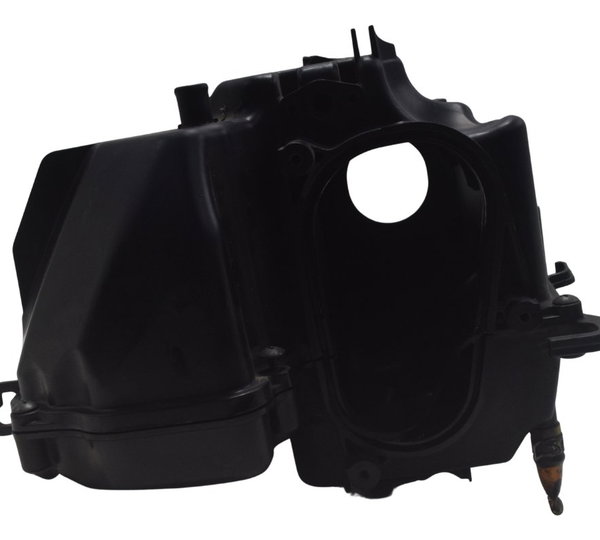 Caixa Filtro Ar C/ Avaria Honda Cb 600f Hornet 12-14 Orig