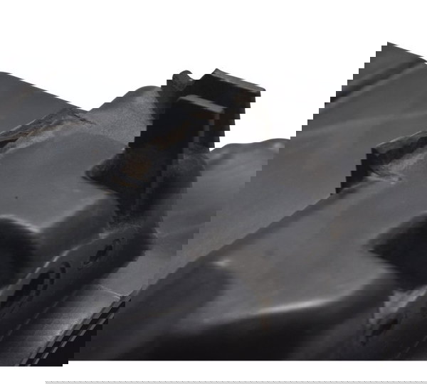 Caixa Filtro Ar C/ Avaria Honda Cb 600f Hornet 12-14 Orig