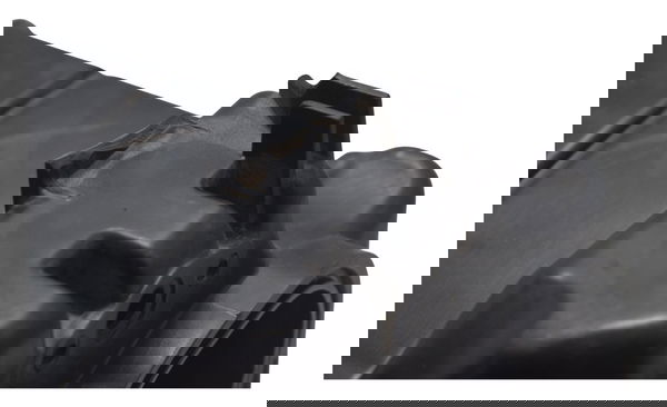 Caixa Filtro Ar C/ Avaria Honda Cb 600f Hornet 12-14 Orig