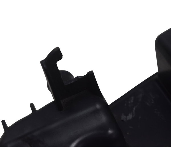 Caixa Filtro Ar C/ Avaria Honda Cb 600f Hornet 12-14 Orig