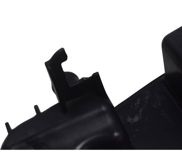 Caixa Filtro Ar C/ Avaria Honda Cb 600f Hornet 12-14 Orig