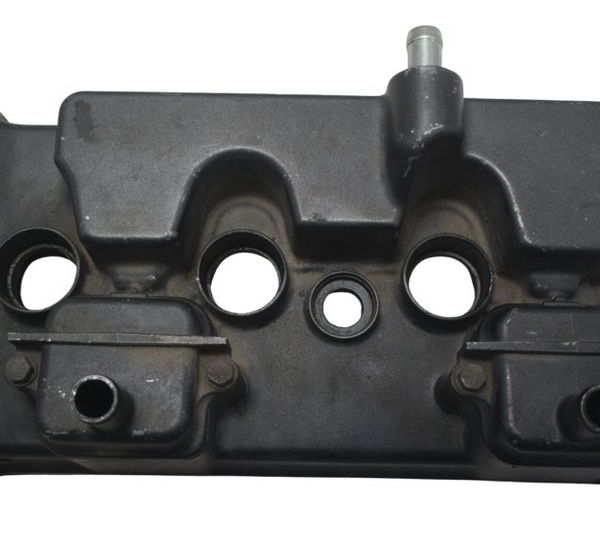 Tampa Cabeçote Honda Cb 600f Hornet 12-14 Original