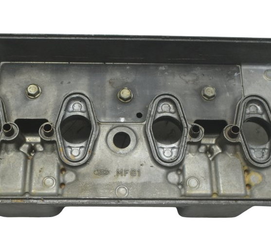 Tampa Cabeçote Honda Cb 600f Hornet 12-14 Original