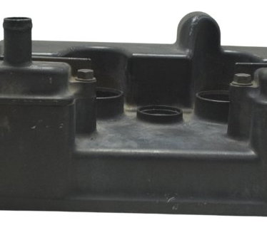 Tampa Cabeçote Honda Cb 600f Hornet 12-14 Original