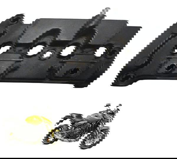 Tampa Cabeçote Honda Cb 600f Hornet 12-14 Original