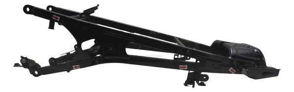 Quadro B Honda Cb 600f Hornet 12-14 Original