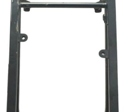 Quadro B Honda Cb 600f Hornet 12-14 Original