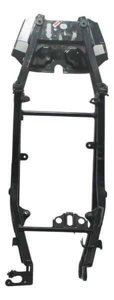 Quadro B Honda Cb 600f Hornet 12-14 Original
