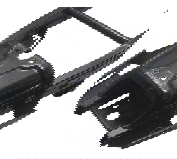 Quadro B Honda Cb 600f Hornet 12-14 Original