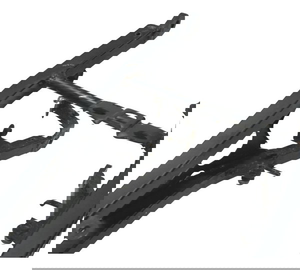 Quadro B Honda Cb 600f Hornet 12-14 Original