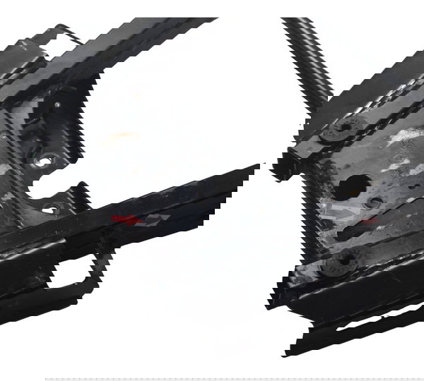 Quadro B Honda Cb 600f Hornet 12-14 Original