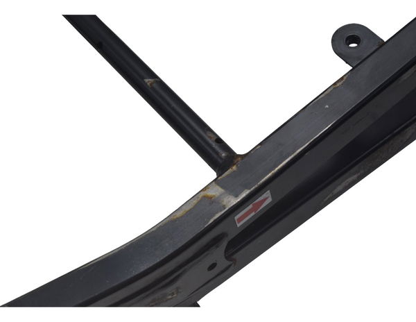 Quadro B Honda Cb 600f Hornet 12-14 Original