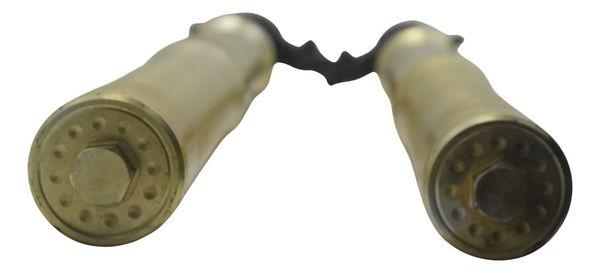 Par Bengala Completa Honda Cb 600f Hornet 12-14 Original