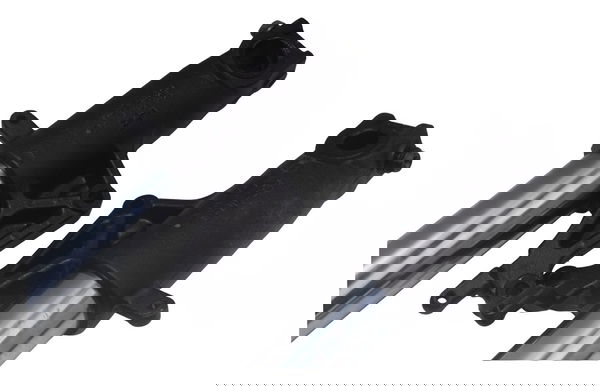 Par Bengala Completa Honda Cb 600f Hornet 12-14 Original