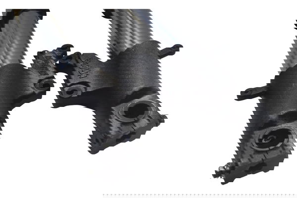 Par Bengala Completa Honda Cb 600f Hornet 12-14 Original