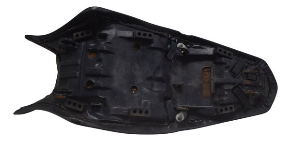 Banco Honda Cb 600f Hornet 12-14 Original Preto