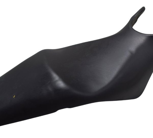 Banco Honda Cb 600f Hornet 12-14 Original Preto