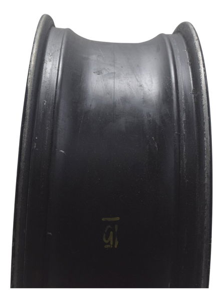 Roda Traseira Honda Cb 600f Hornet 12-14 Original Preto