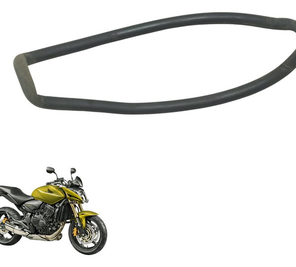 Borracha Trava Ferramentas Honda Cb 600f Hornet 12-14 Orig