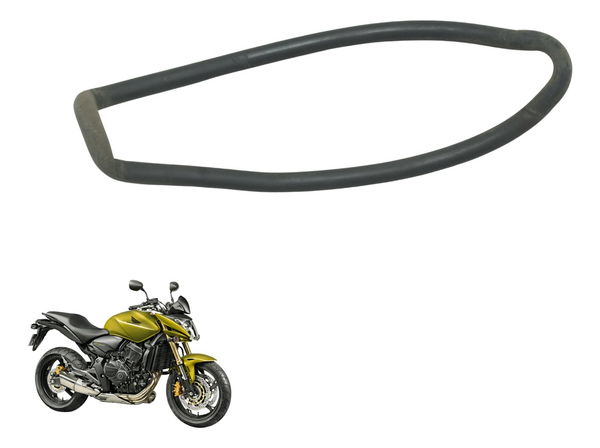 Borracha Trava Ferramentas Honda Cb 600f Hornet 12-14 Orig
