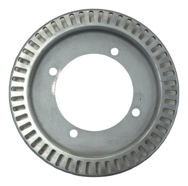 Roda Fônica Traseira Honda Cb 600f Hornet 12-14 Original