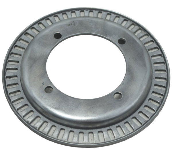 Roda Fônica Traseira Honda Cb 600f Hornet 12-14 Original