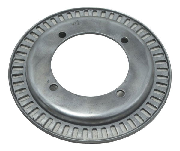 Roda Fônica Traseira Honda Cb 600f Hornet 12-14 Original