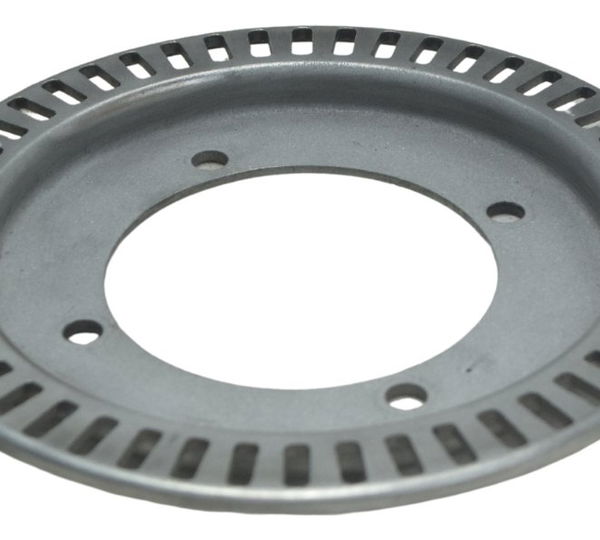 Roda Fônica Traseira Honda Cb 600f Hornet 12-14 Original